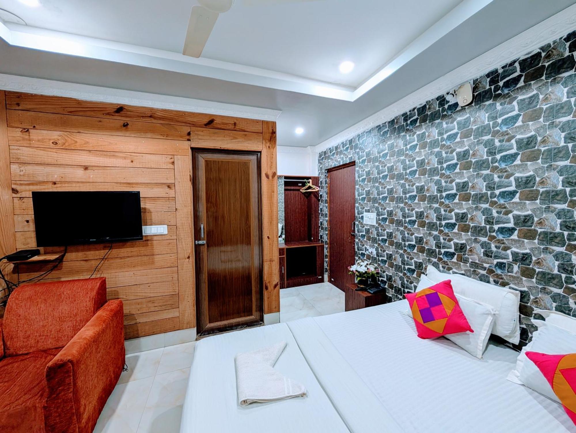 Dip Holidays Shānti Niketan Habitación foto